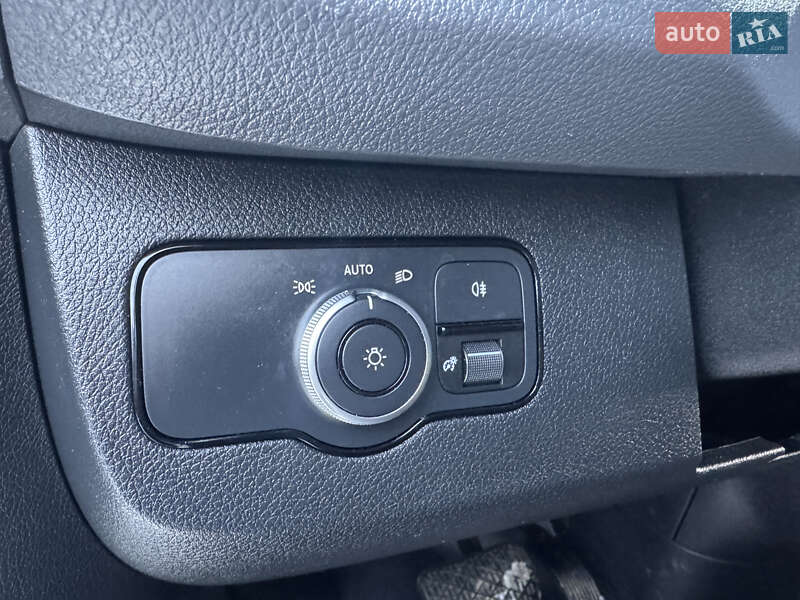 Грузовой фургон Mercedes-Benz Sprinter 2023 в Дубно