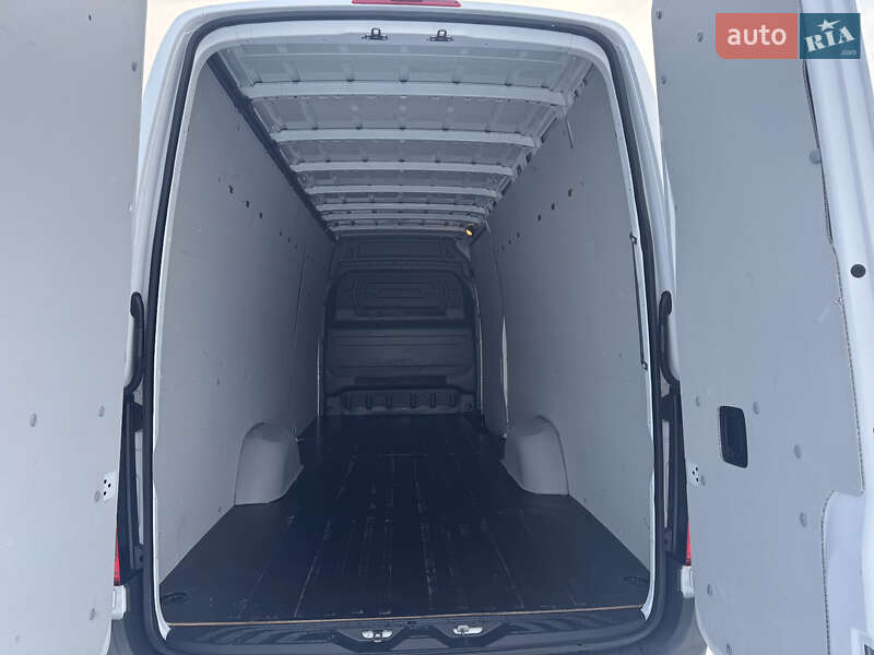 Грузовой фургон Mercedes-Benz Sprinter 2023 в Дубно