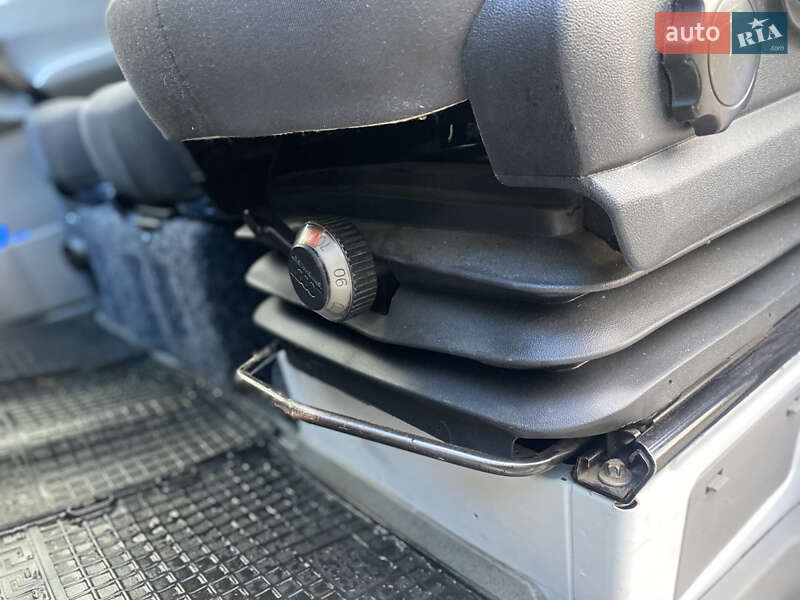 Мінівен Mercedes-Benz Sprinter 2014 в Кременці фото 55 Мінівен Mercedes-Benz Sprinter 2014 в Кременці