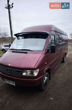 Приміський автобус Mercedes-Benz Sprinter 1998 в Білгороді-Дністровському
