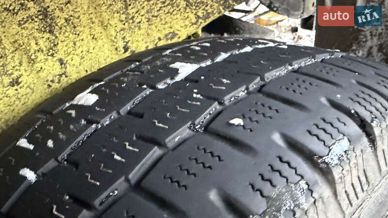 Автомобиль скорой помощи Mercedes-Benz Sprinter 2012 в Казатине