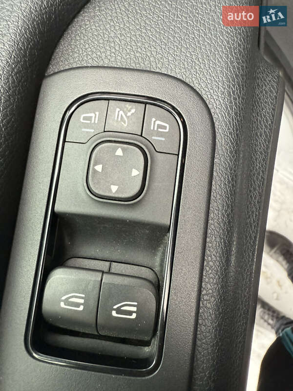 Вантажний фургон Mercedes-Benz Sprinter 2018 в Києві