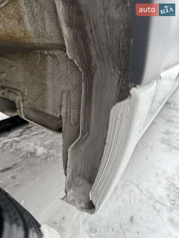 Вантажний фургон Mercedes-Benz Sprinter 2018 в Києві