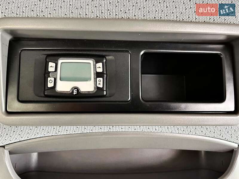 Минивэн Mercedes-Benz Sprinter 2017 в Одессе