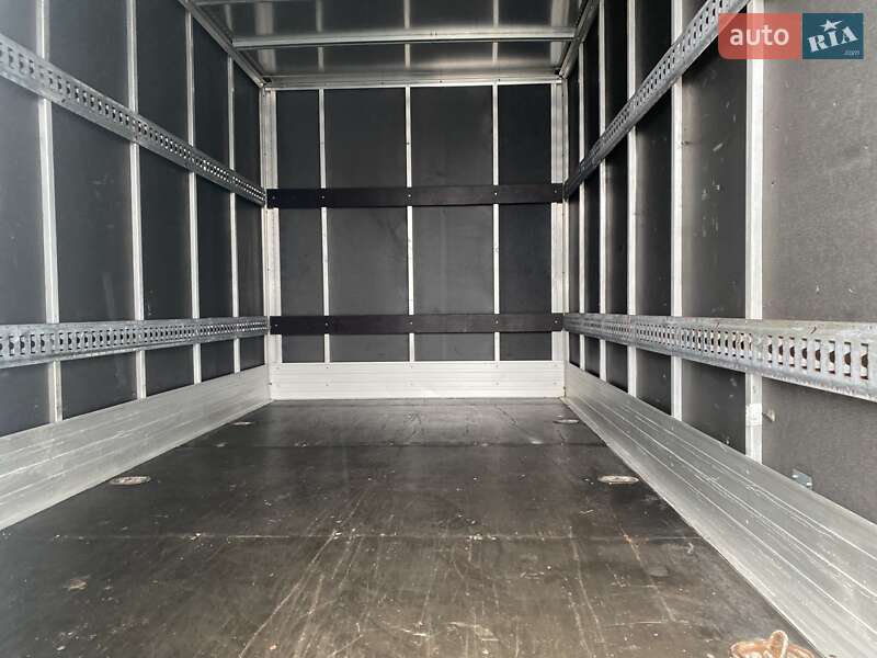 Грузовой фургон Mercedes-Benz Sprinter 2018 в Хусте