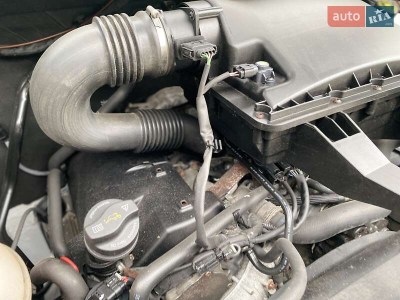 Грузовой фургон Mercedes-Benz Sprinter 2018 в Хусте