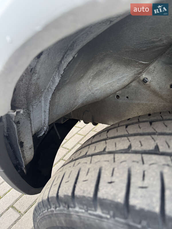 Грузовой фургон Mercedes-Benz Sprinter 2006 в Ровно фото 55 Грузовой фургон Mercedes-Benz Sprinter 2006 в Ровно