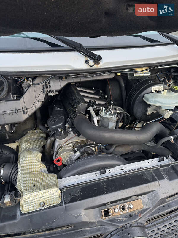 Грузовой фургон Mercedes-Benz Sprinter 2006 в Ровно фото 62 Грузовой фургон Mercedes-Benz Sprinter 2006 в Ровно