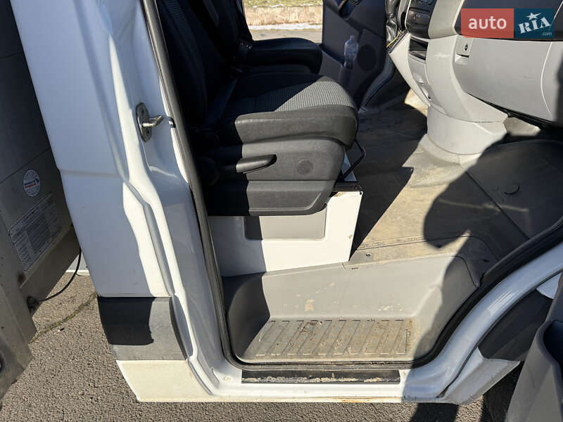 Автовоз Mercedes-Benz Sprinter 2013 в Коломые