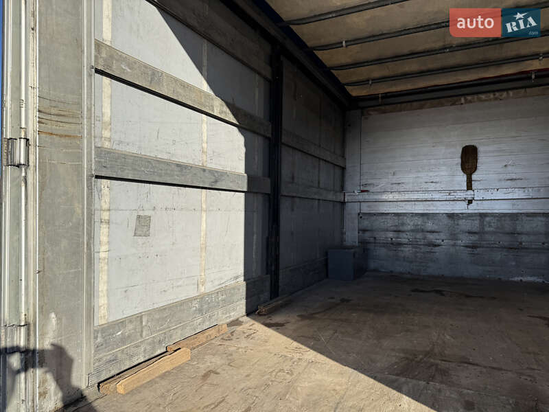 Автовоз Mercedes-Benz Sprinter 2013 в Коломые