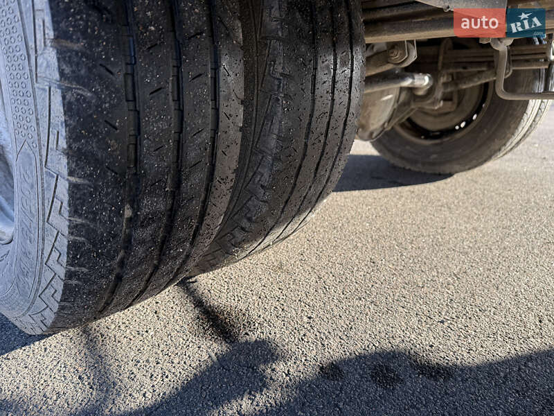 Автовоз Mercedes-Benz Sprinter 2013 в Коломые