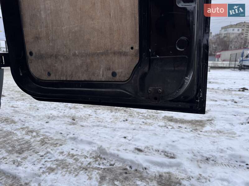 Минивэн Mercedes-Benz Sprinter 2008 в Хмельницком