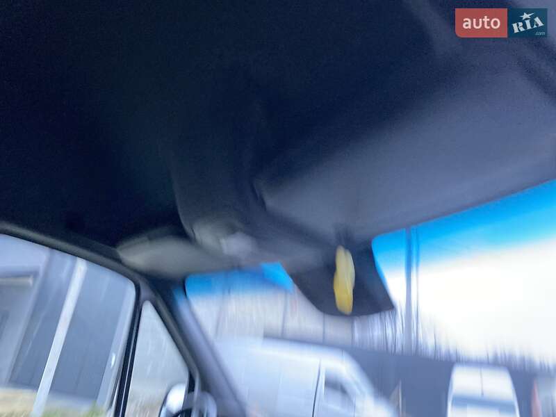 Грузовой фургон Mercedes-Benz Sprinter 2020 в Хусте