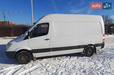 Микроавтобус грузовой (до 3,5т) Mercedes-Benz Sprinter 2007 в Буче
