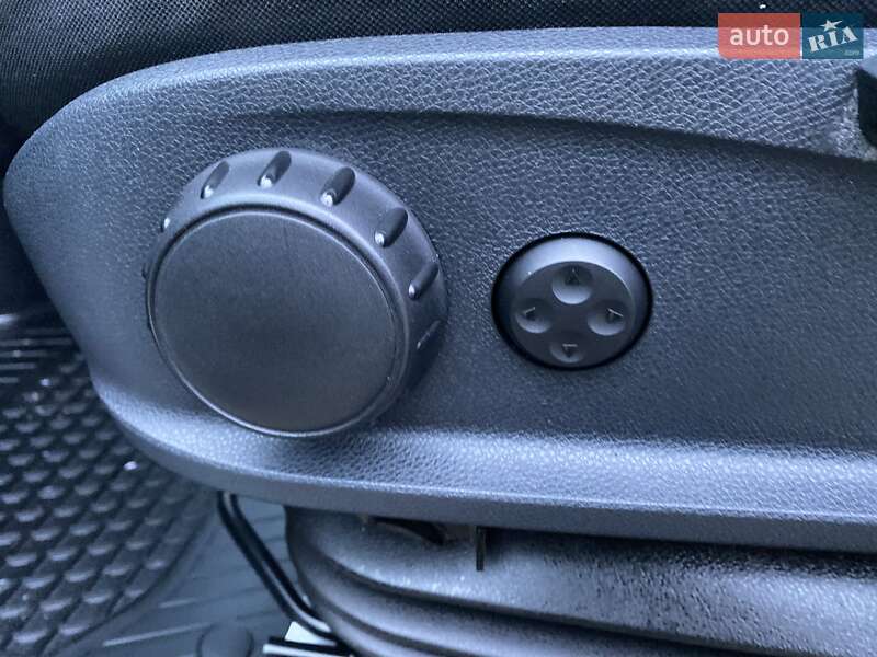 Грузовой фургон Mercedes-Benz Sprinter 2020 в Хусте