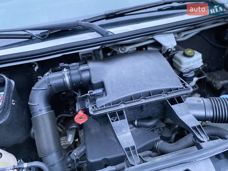 Грузовой фургон Mercedes-Benz Sprinter 2020 в Хусте