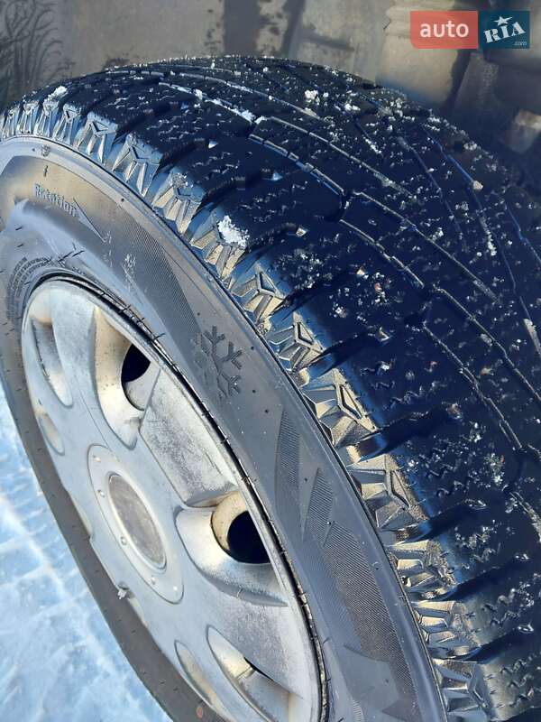 Микроавтобус грузовой (до 3,5т) Mercedes-Benz Sprinter 2012 в Киеве