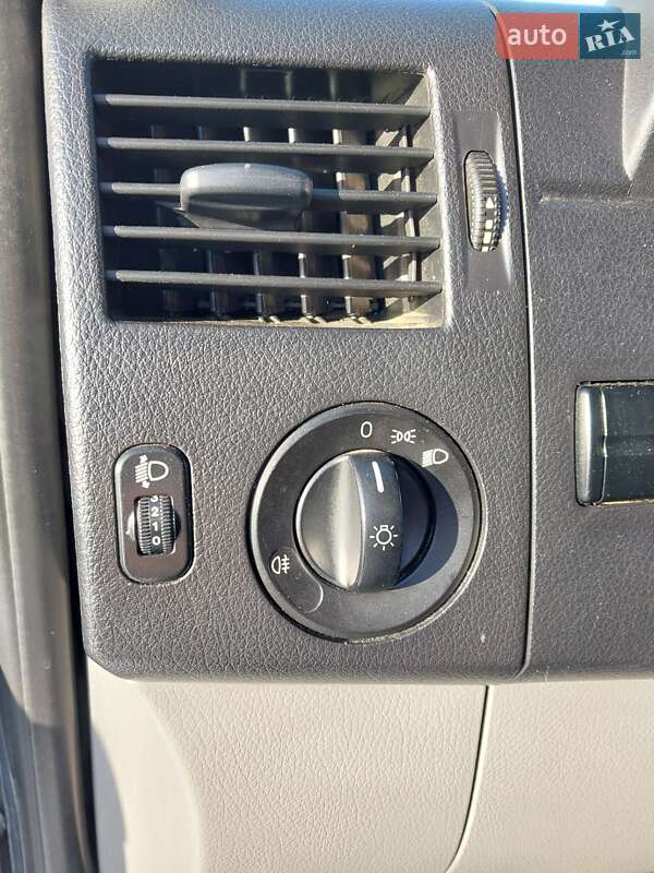 Микроавтобус грузовой (до 3,5т) Mercedes-Benz Sprinter 2012 в Киеве