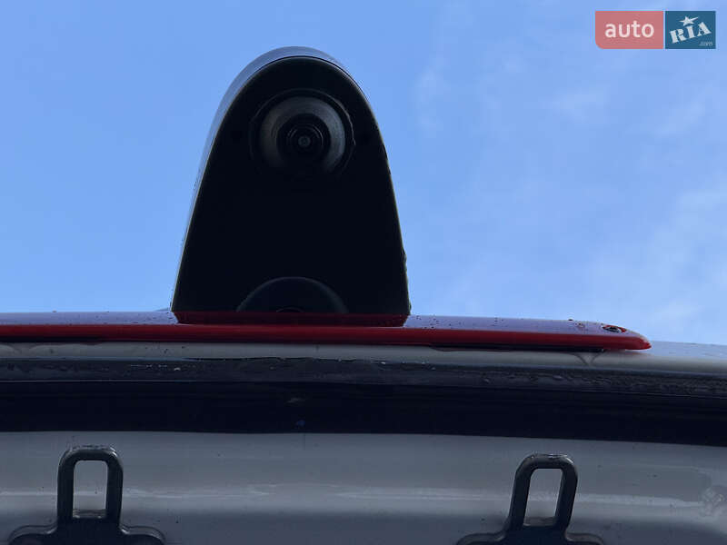 Грузовой фургон Mercedes-Benz Sprinter 2021 в Киеве