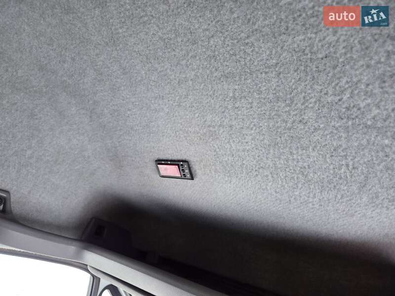 Туристичний / Міжміський автобус Mercedes-Benz Sprinter 2014 в Чернівцях