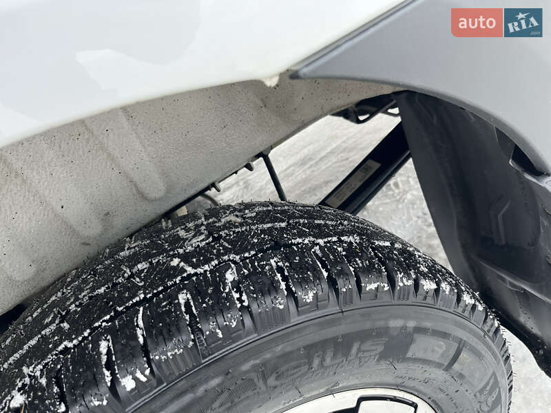 Мікроавтобус Mercedes-Benz Sprinter 2020 в Тячеві