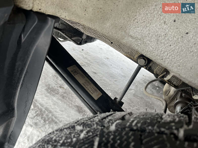 Мікроавтобус Mercedes-Benz Sprinter 2020 в Тячеві