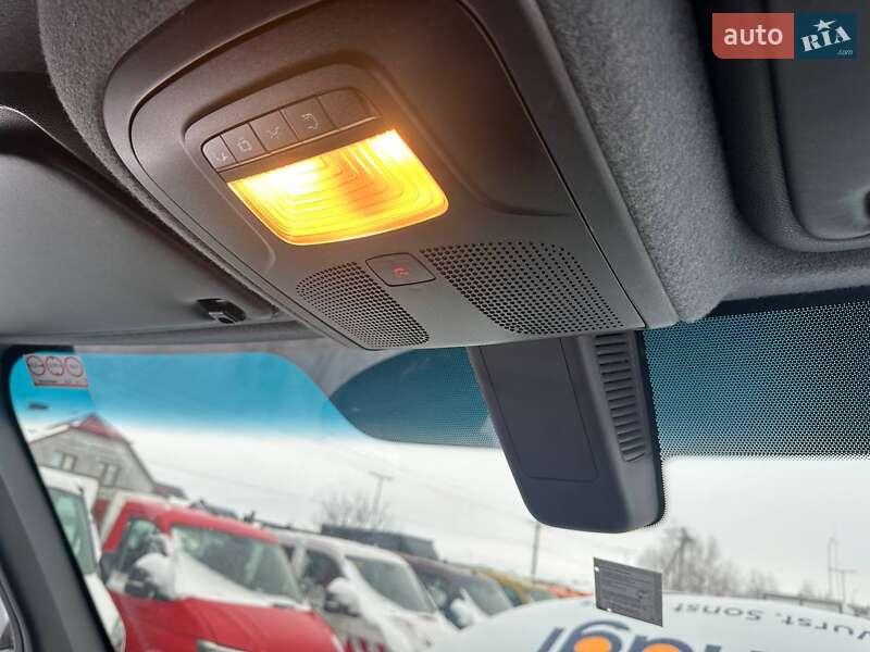 Рефрижератор Mercedes-Benz Sprinter 2020 в Ровно