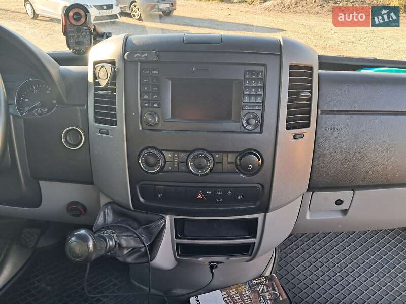 Другие автобусы Mercedes-Benz Sprinter 2015 в Каменец-Подольском