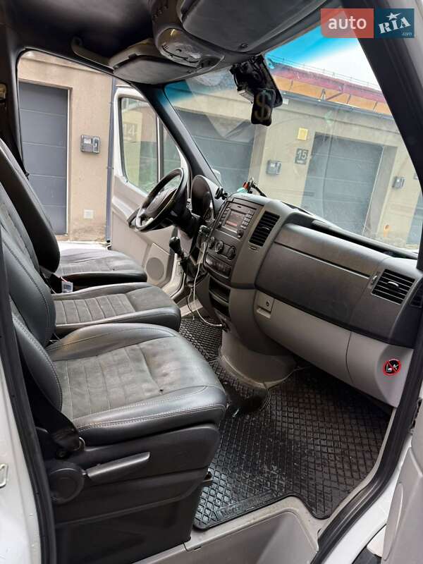 Другие автобусы Mercedes-Benz Sprinter 2015 в Каменец-Подольском