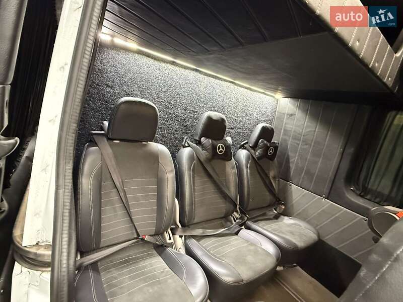 Другие автобусы Mercedes-Benz Sprinter 2015 в Каменец-Подольском