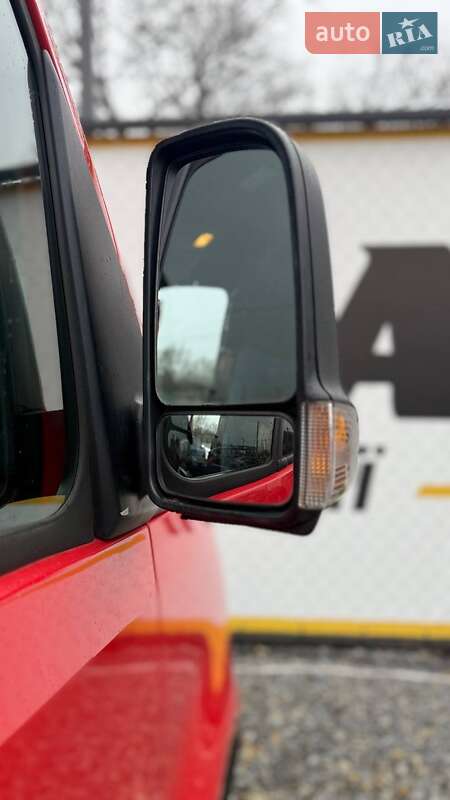 Інші вантажівки Mercedes-Benz Sprinter 2019 в Чернівцях фото 11 Інші вантажівки Mercedes-Benz Sprinter 2019 в Чернівцях