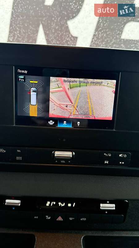 Інші вантажівки Mercedes-Benz Sprinter 2019 в Чернівцях фото 19 Інші вантажівки Mercedes-Benz Sprinter 2019 в Чернівцях