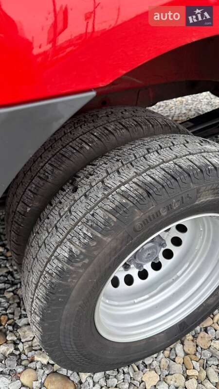 Інші вантажівки Mercedes-Benz Sprinter 2019 в Чернівцях фото 45 Інші вантажівки Mercedes-Benz Sprinter 2019 в Чернівцях