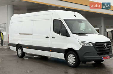 Вантажний фургон Mercedes-Benz Sprinter 2023 в Вінниці