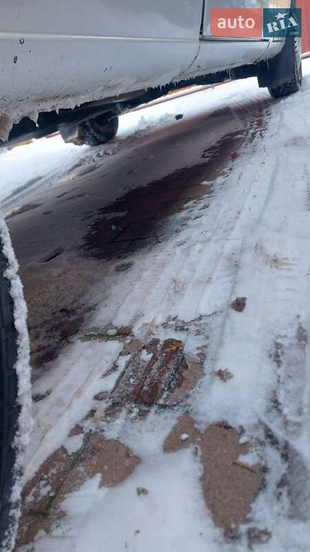 Грузовой фургон Mercedes-Benz Sprinter 2005 в Виннице