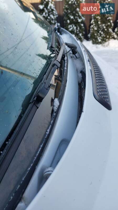 Грузовой фургон Mercedes-Benz Sprinter 2005 в Виннице