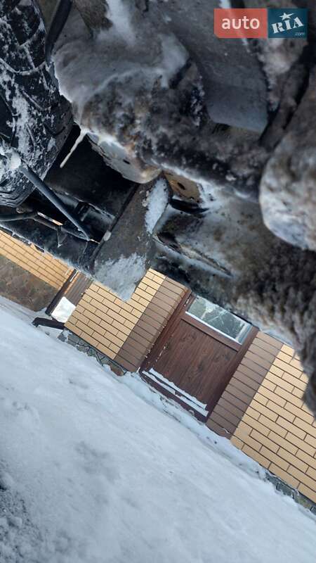 Грузовой фургон Mercedes-Benz Sprinter 2005 в Виннице