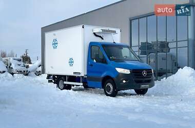Рефрижератор Mercedes-Benz Sprinter 2020 в Ровно