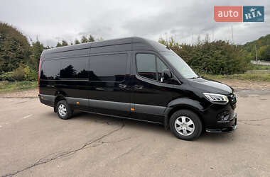 Микроавтобус Mercedes-Benz Sprinter 2020 в Черновцах