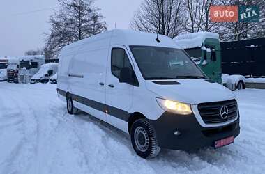 Грузовой фургон Mercedes-Benz Sprinter 2019 в Хусте