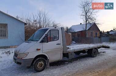 Евакуатор Mercedes-Benz Sprinter 2005 в Вінниці
