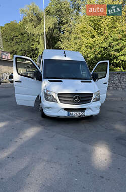 Інші автобуси Mercedes-Benz Sprinter 2014 в Києві