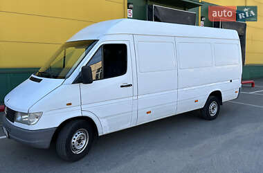 Грузовой фургон Mercedes-Benz Sprinter 1998 в Софиевской Борщаговке