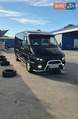 Микроавтобус Mercedes-Benz Sprinter 2005 в Одессе