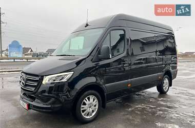 Грузовой фургон Mercedes-Benz Sprinter 2020 в Виннице