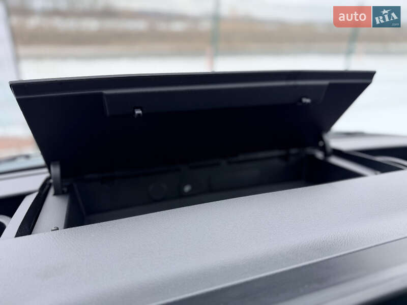 Рефрижератор Mercedes-Benz Sprinter 2021 в Ровно