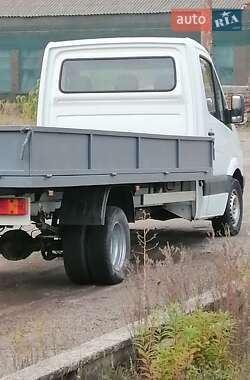Борт Mercedes-Benz Sprinter 2010 в Сумах