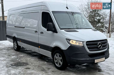 Грузовой фургон Mercedes-Benz Sprinter 2020 в Калуше