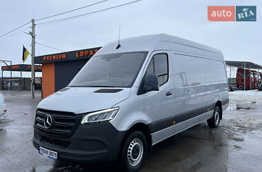 Грузовой фургон Mercedes-Benz Sprinter 2022 в Лопатине