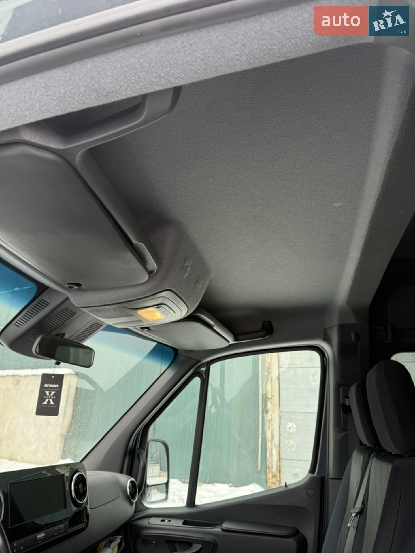 2022 Mercedes-Benz Sprinter - мініатюра 32